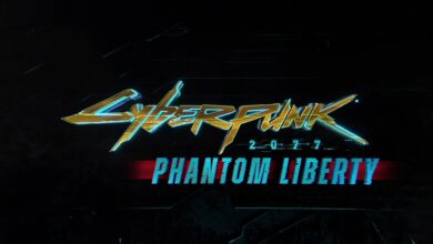 Cyberpunk 2077