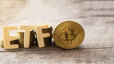 ETF الفوري للبيتكوين