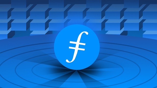 Filecoin FIL