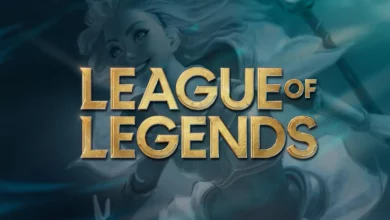 League of Legends