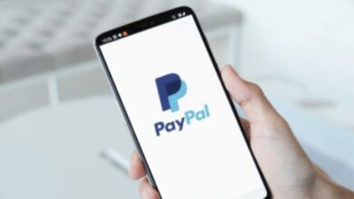 عملاق المدفوعات PayPal