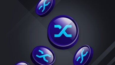 Synthetix SNX