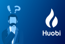 منصة Huobi