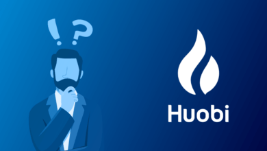 منصة Huobi