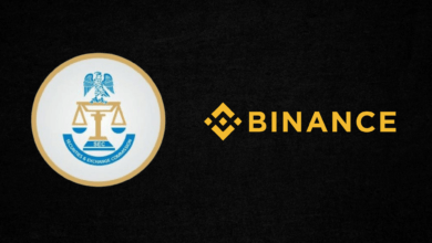 binance sec 1