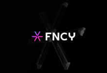 عملة FNCY الرقمية