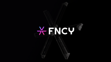 عملة FNCY الرقمية