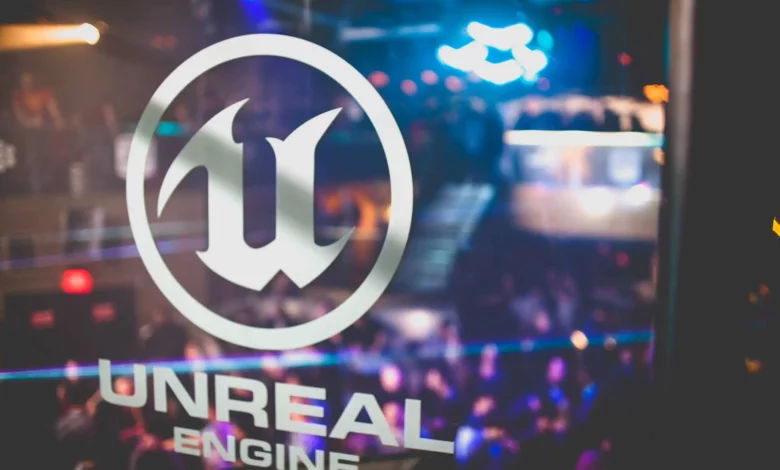 Unreal Engine