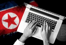 كوريا الشمالية وسوق العملات الرقمية