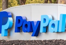 شركة PayPal