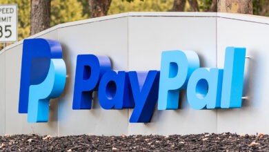 شركة PayPal