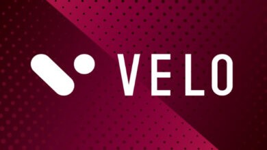 عملة VELO الرقمية