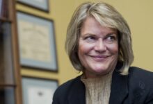 سينيثيا لوميس