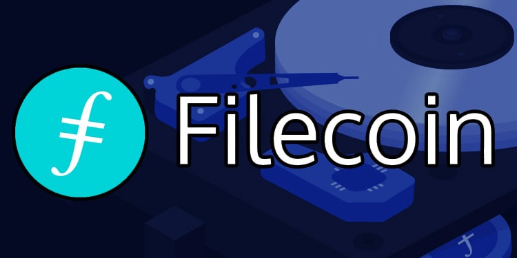 شبكة التخزين اللامركزية Filecoin FIL