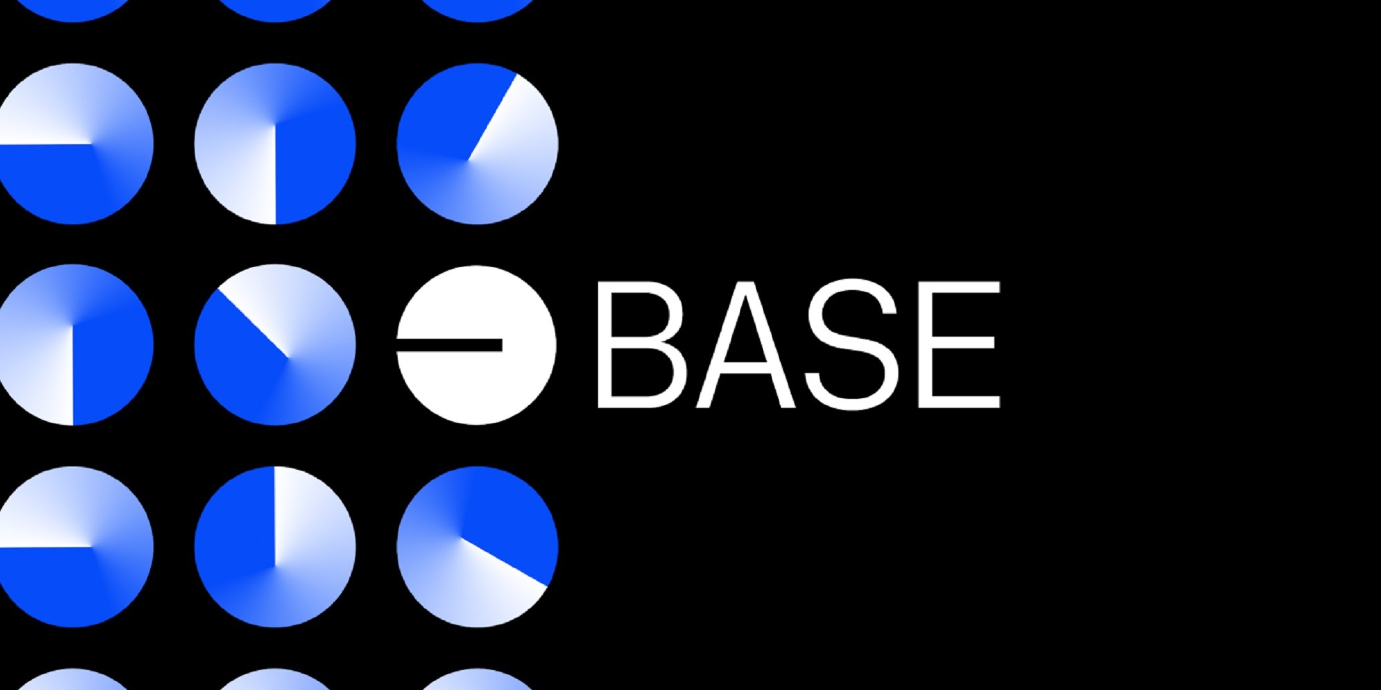 كوينبيس تطلق بلوكتشين Base للجمهور