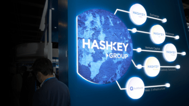 HashKey