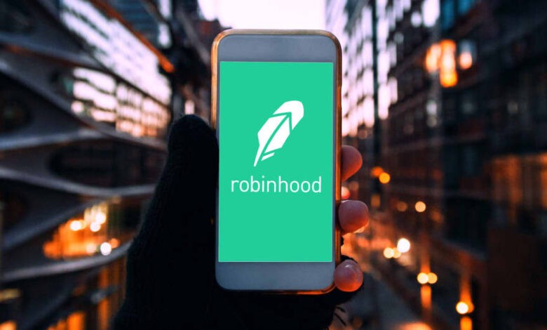 Robinhood