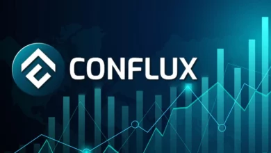 عملة CFX الرقمية