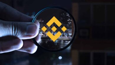 عملة BNB الرقمية