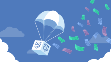 Crypto Airdrop