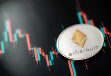 سعر عملة ETH