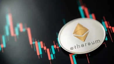 سعر عملة ETH