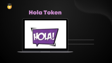 Hola Token