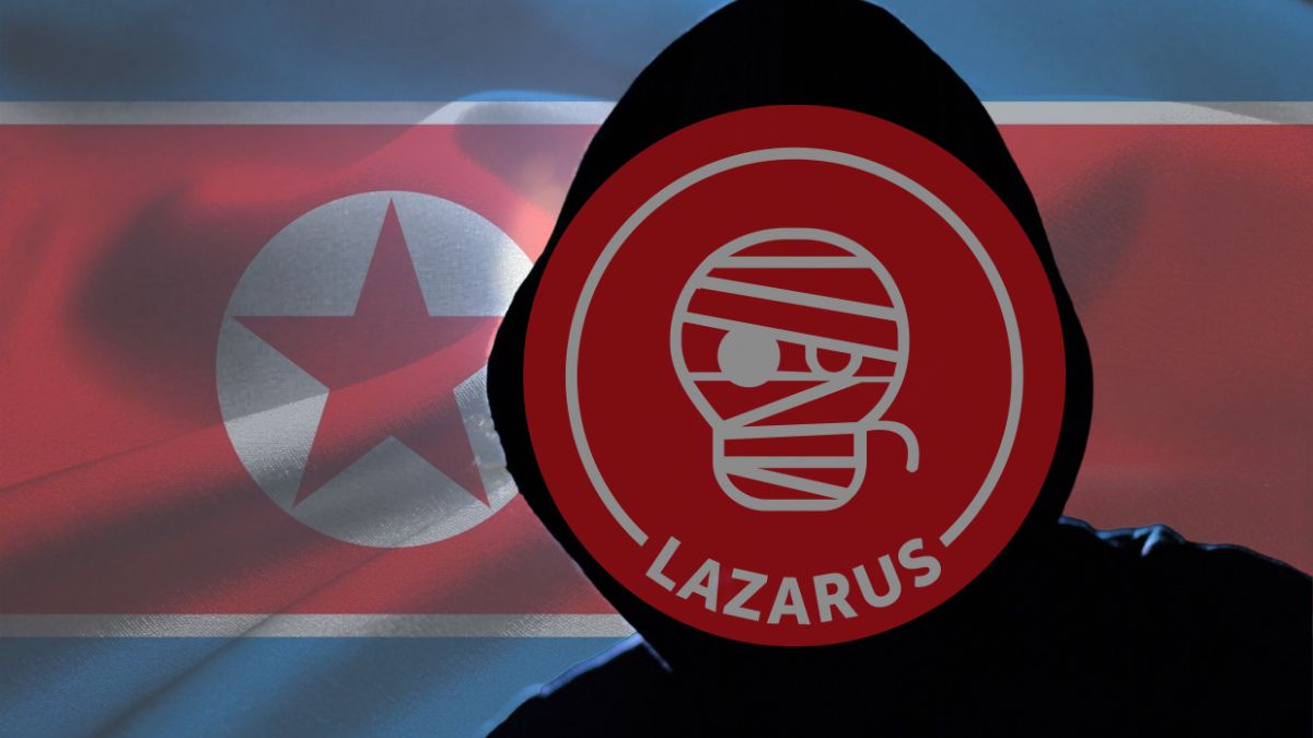 Lazarus Group