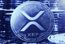 سعر عملة XRP