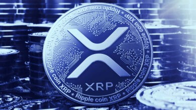 سعر عملة XRP