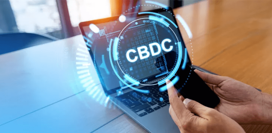 الولايات المتحدة تقر مشروع قانون يمنع إصدار عملة المركزي الرقمية CBDC 