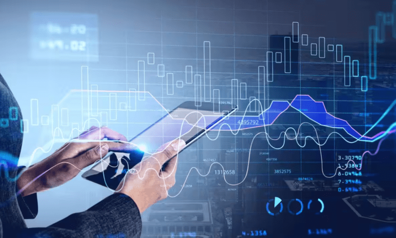 في ظل استمرار تقلبات السوق.. ماهي أقوى أربعة أسهم مرتبطة بالعملات المشفرة؟