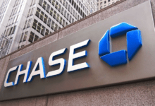 بنك Chase يحظر مدفوعات التشفير في هذه الدولة.. تعرف عليها