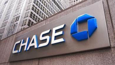 بنك Chase يحظر مدفوعات التشفير في هذه الدولة.. تعرف عليها