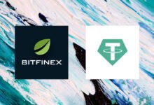 Tether Bitfinex