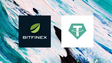 Tether Bitfinex