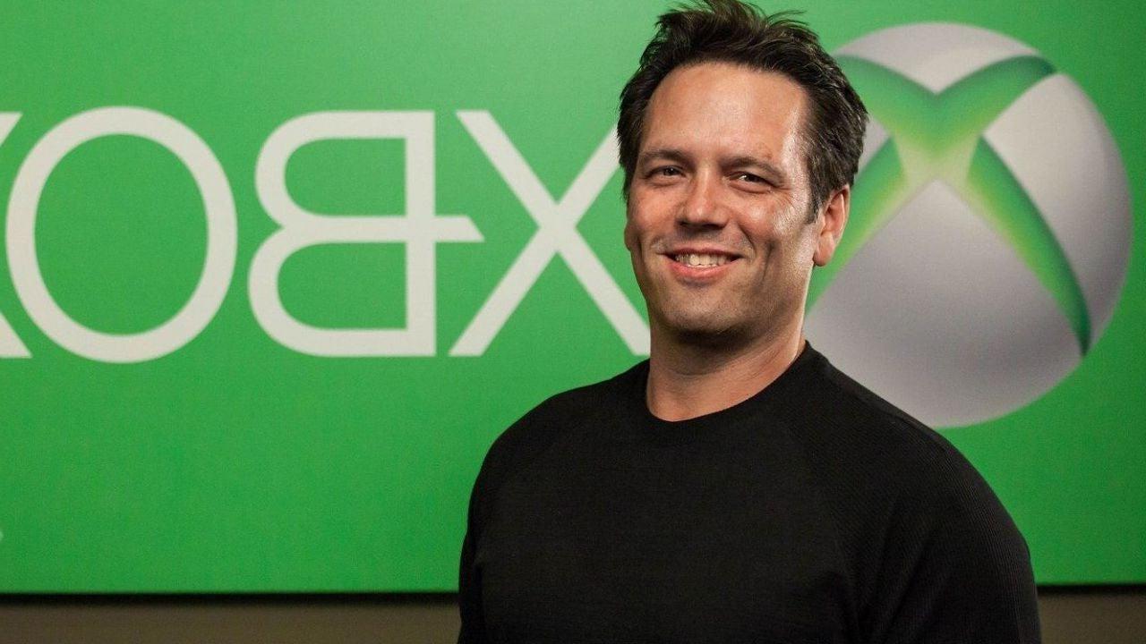 The Xbox s Head Phil Spencer reacts to Starfield Delays