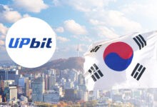 Upbit tro thanh san giao dich crypto dau tien o han quoc duoc chinh phu chap nhan