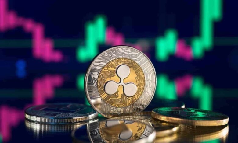 سعر عملة XRP