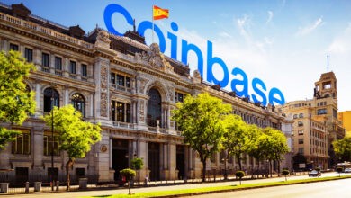 coinbase banco de espana