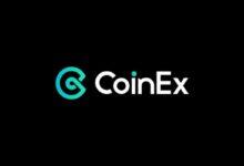 منصة CoinEx