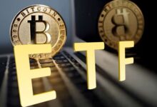 هل ستستمر لجنة الأوراق المالية في رفضها لطلبات استثمار صناديق ETF؟