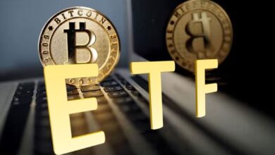 هل ستستمر لجنة الأوراق المالية في رفضها لطلبات استثمار صناديق ETF؟