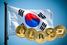 كوريا الجنوبية تنهي المرحلة الأولى من مشروع قانون العملات المشفرة