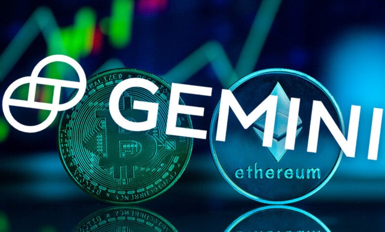 شراكة محتملة بين "جيمني" و"ماستركارد" و"ريبل": هل تفتح بطاقة XRP باب الاستخدام الحقيقي؟ 1 منصة Gemini تكشف عن خطة استثمارية ضخمة في بلد أسيوي.. فما هو؟
