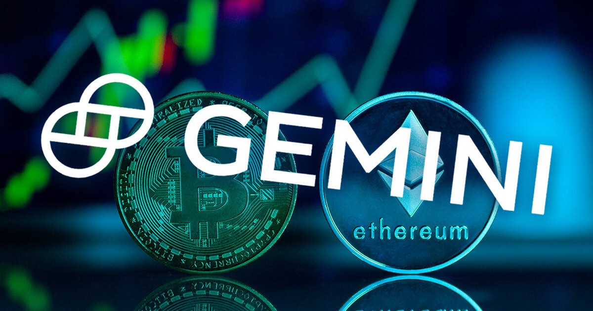 منصة Gemini تكشف عن خطة استثمارية ضخمة في بلد أسيوي.. فما هو؟