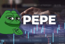 عملة PEPE