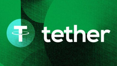 Tether