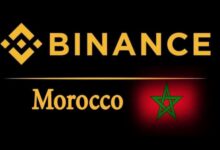 بينانس تقدم دعما لمتضرري الزلزال في المغرب