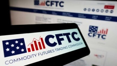 رئيسة CFTC تدعو لتعديل القواعد الخاصة بالأصول الرقمية